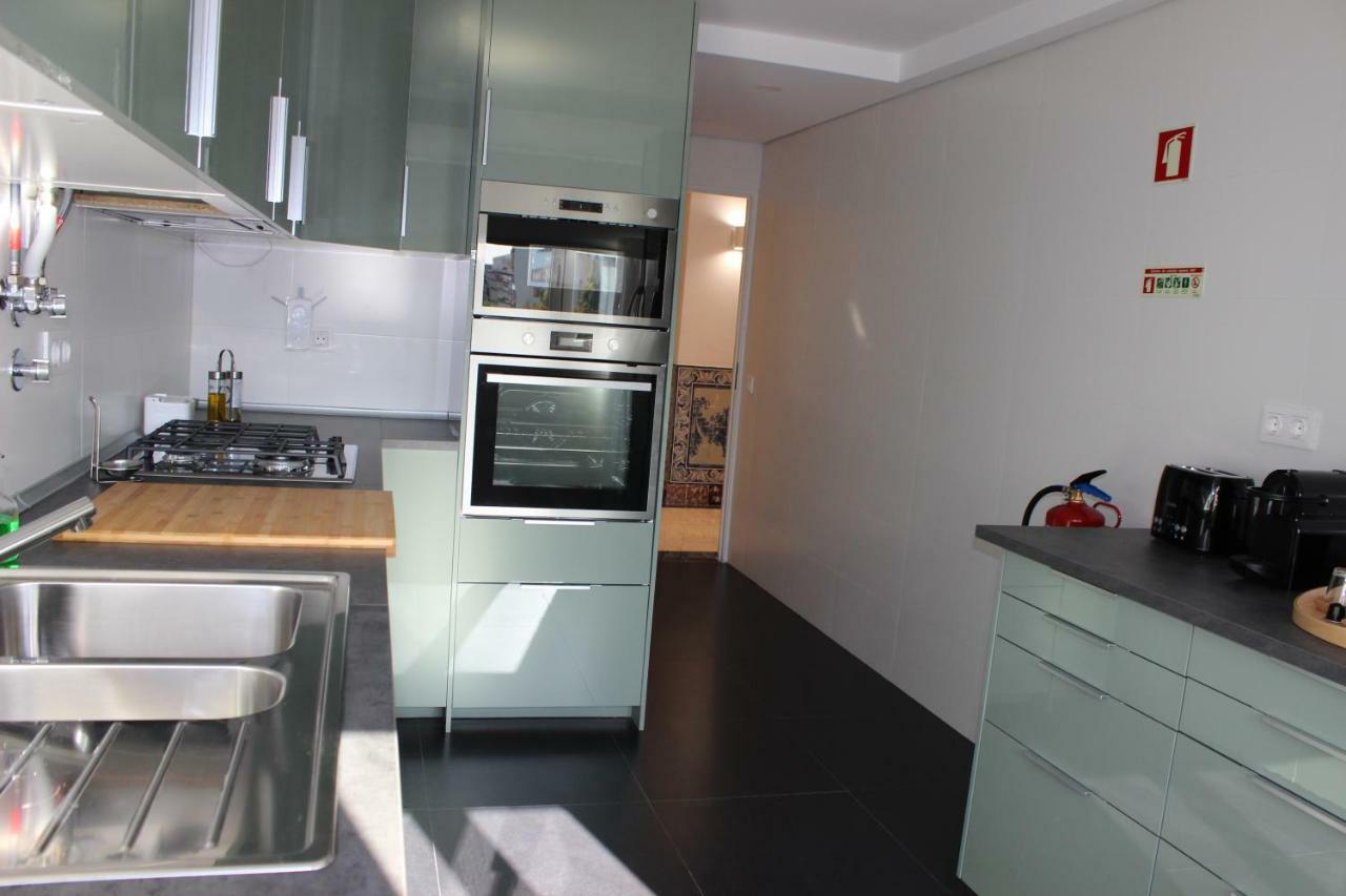 Lx Art Flats | Flat One Apartment