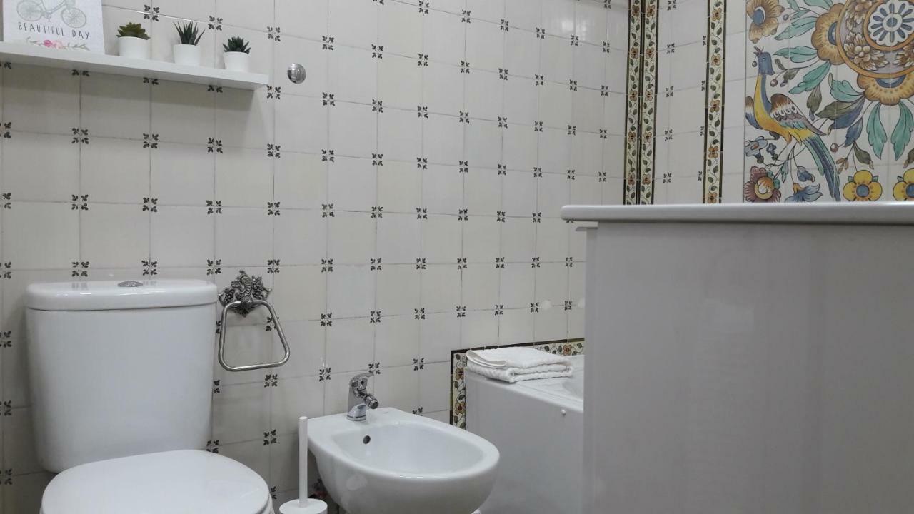 Lx Art Flats | Flat One Apartment *