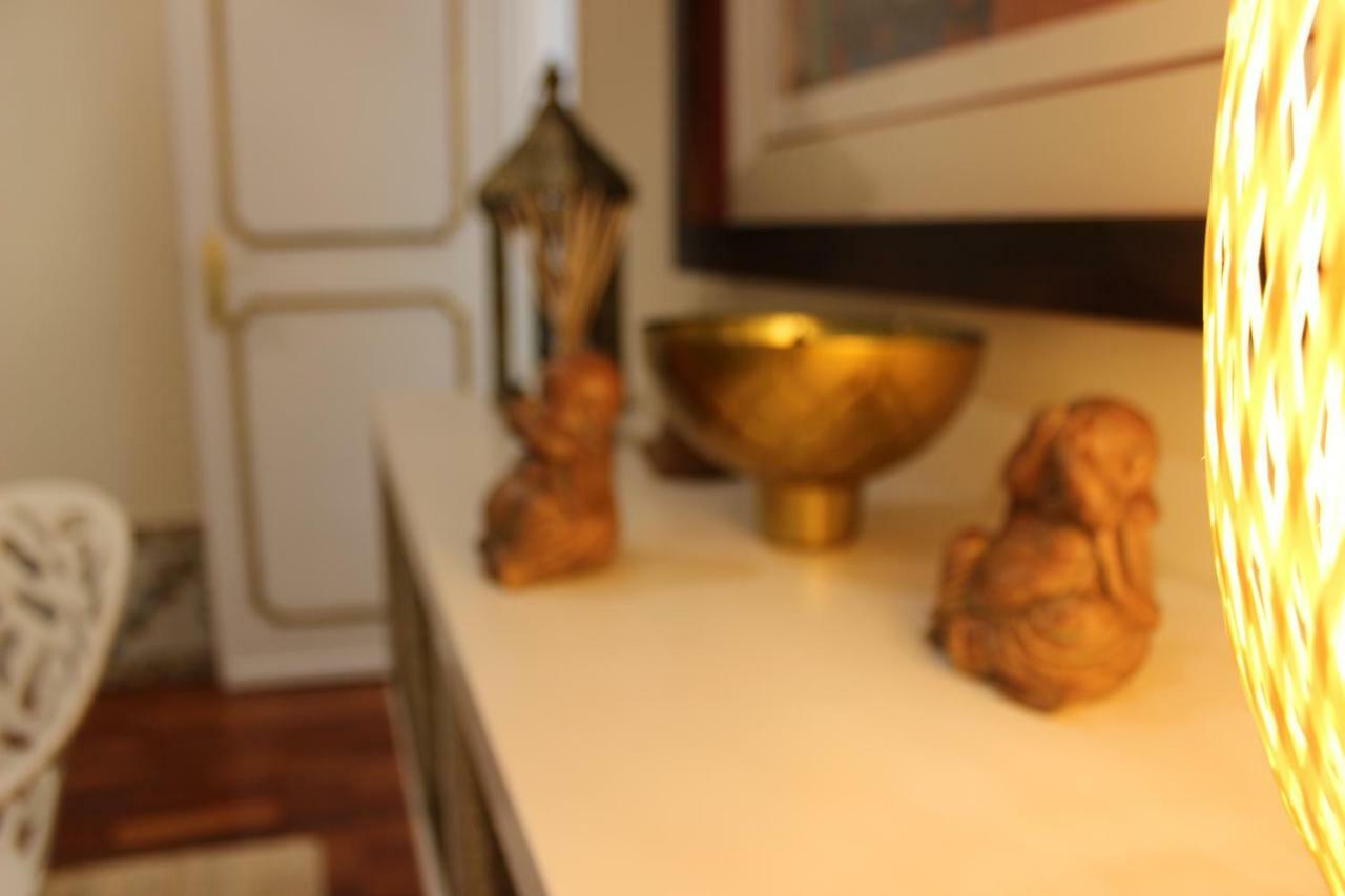 Lx Art Flats | Flat One Lisbon