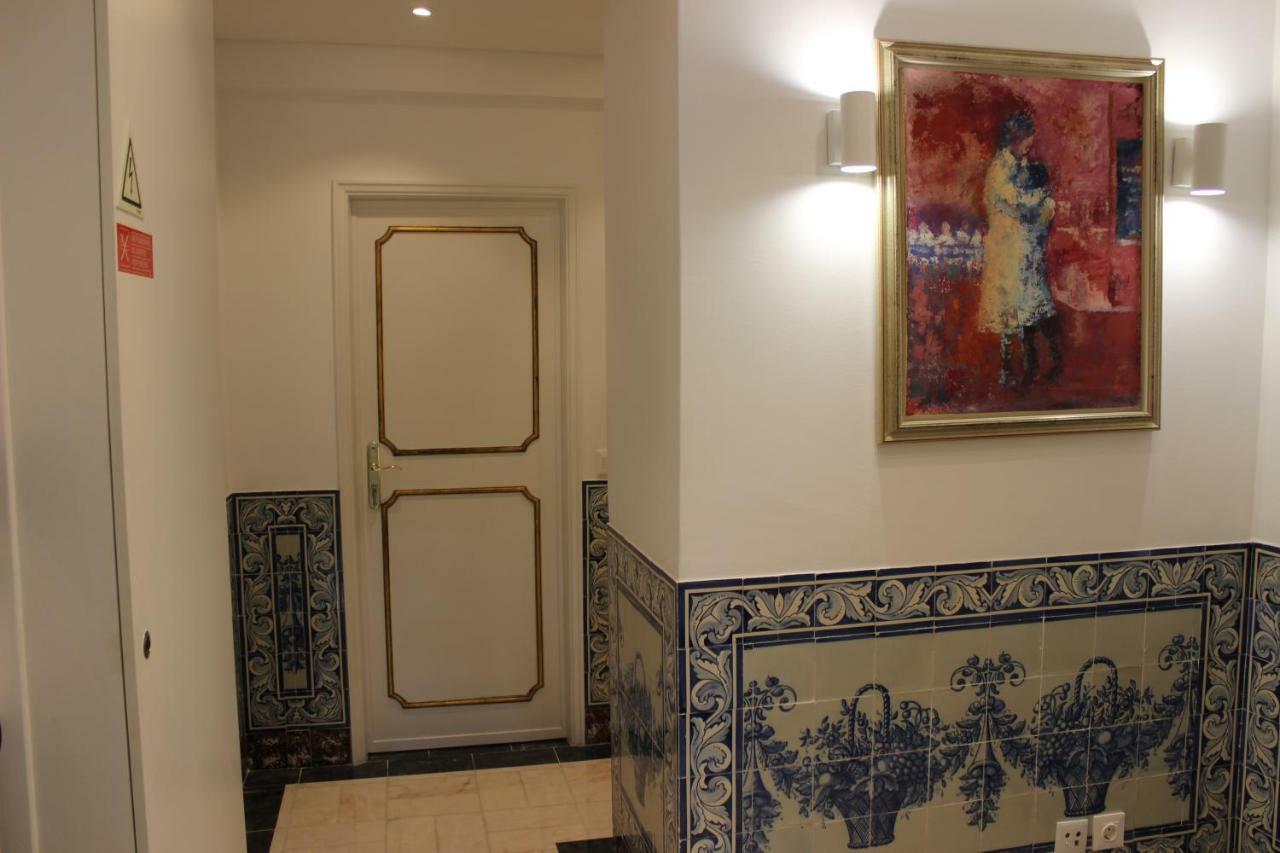 Lx Art Flats | Flat One Apartment Lisbon
