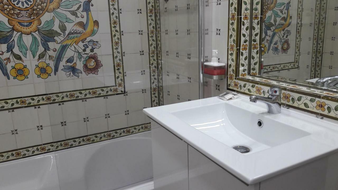 Apartment Lx Art Flats | Flat One Lisbon