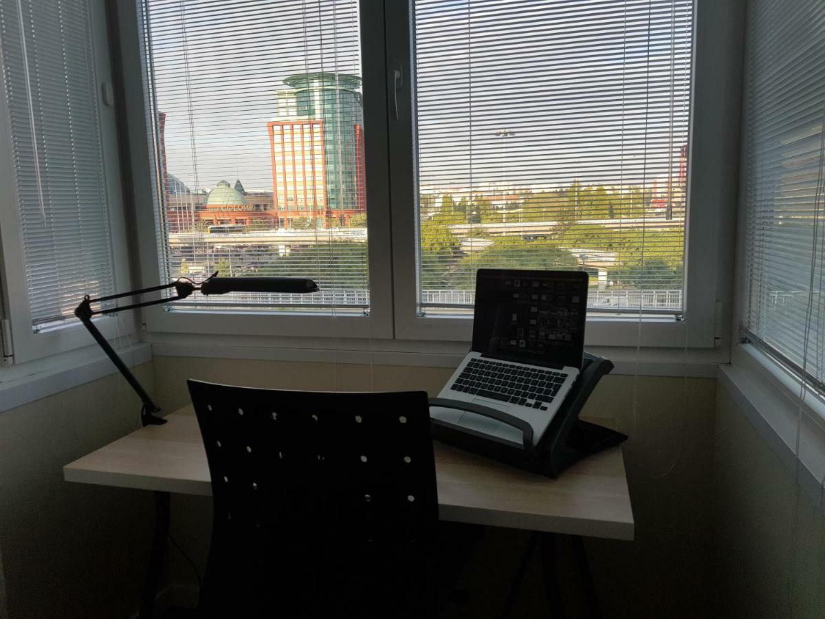 Apartment Lx Art Flats | Flat One *