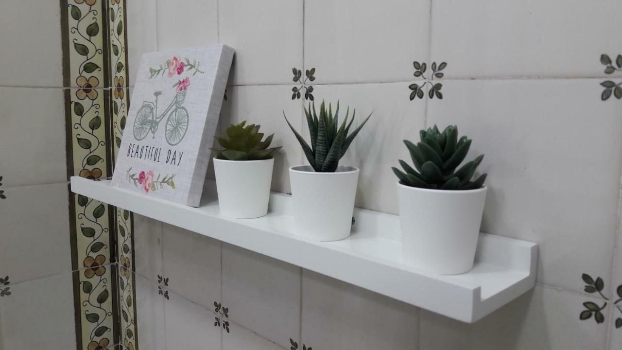 Lx Art Flats | Flat One Lisbon