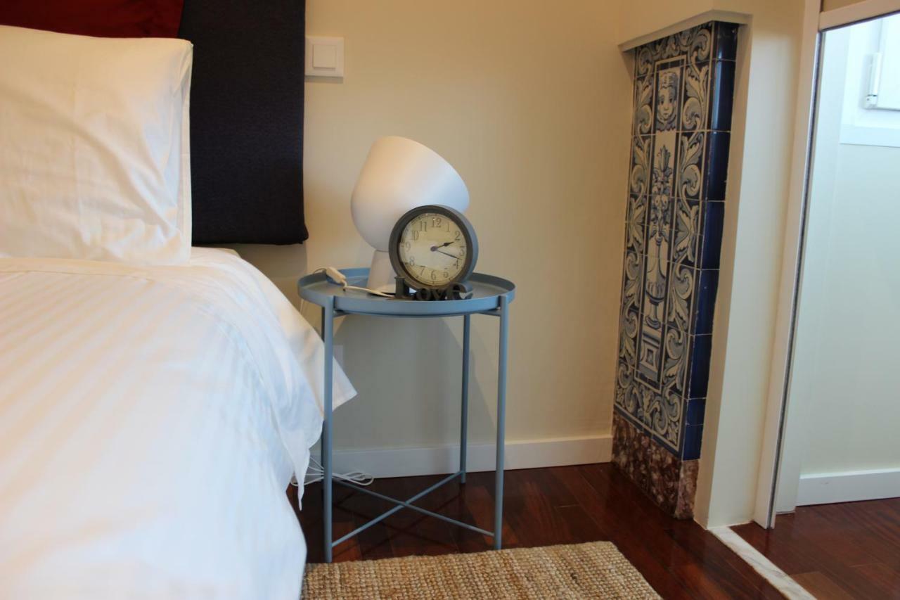 Lx Art Flats | Flat One Lisbon
