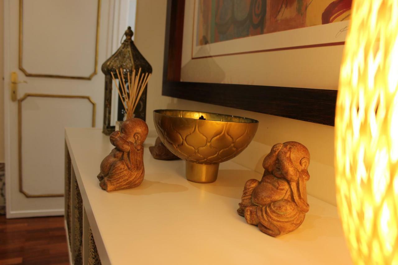 Lx Art Flats | Flat One Lisbon