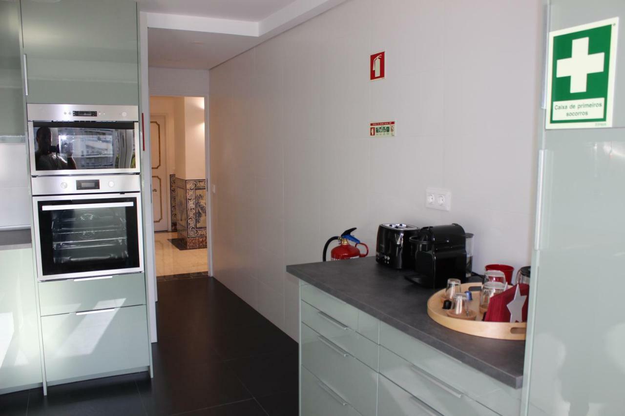Lx Art Flats | Flat One Apartment *