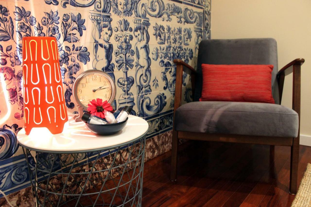Lx Art Flats | Flat One Apartment Lisbon