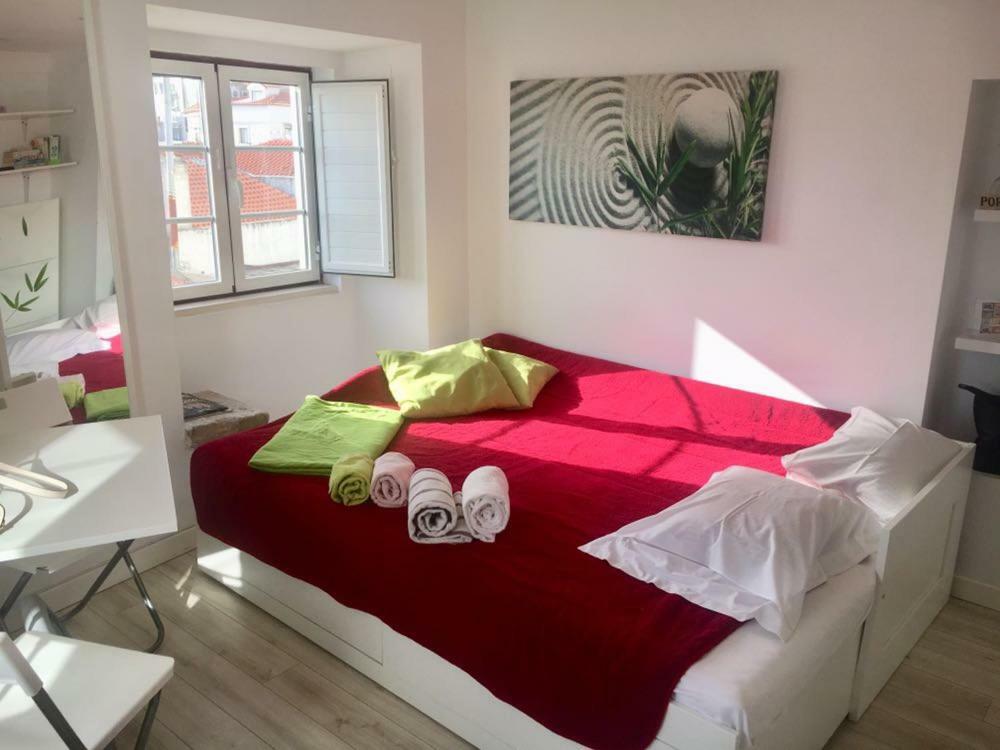 Pequeno Apartment Lisbon