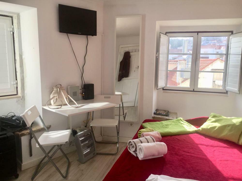 Apartment Pequeno *