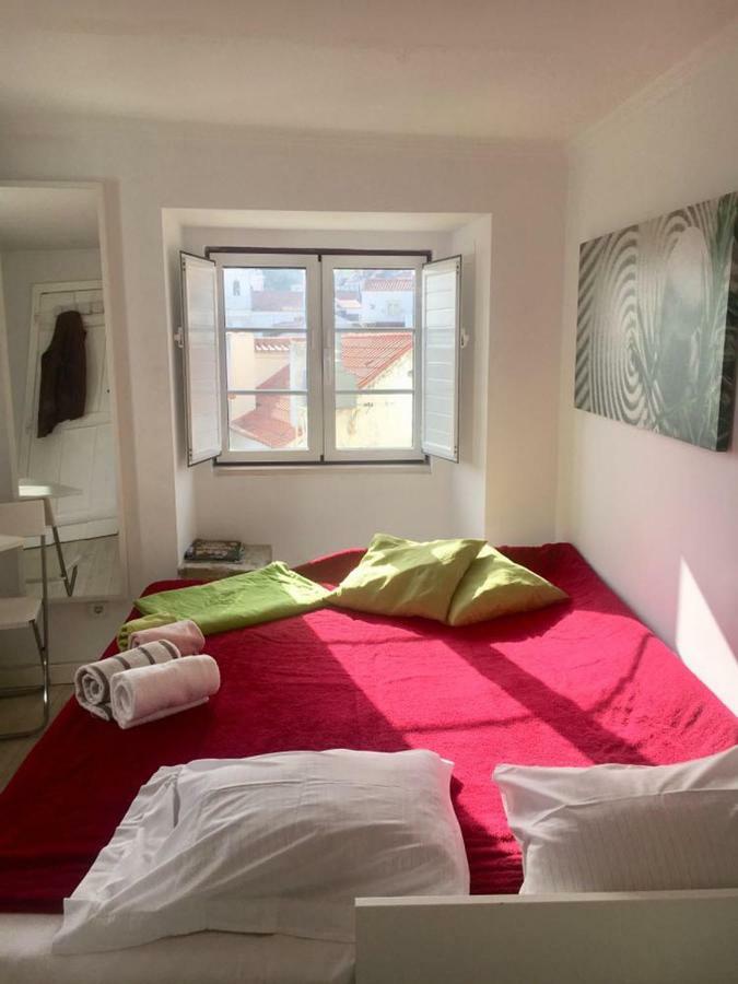 Pequeno Apartment *