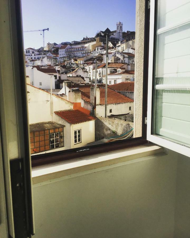 Pequeno Apartment Lisbon