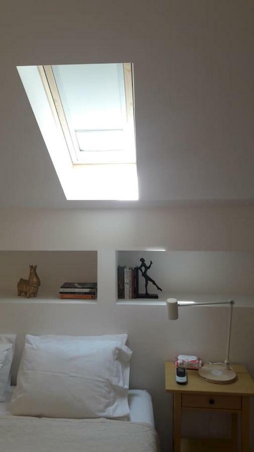Apartamento Modern Cosy Flat With Terrace In Campo De Ourique. Lisboa
