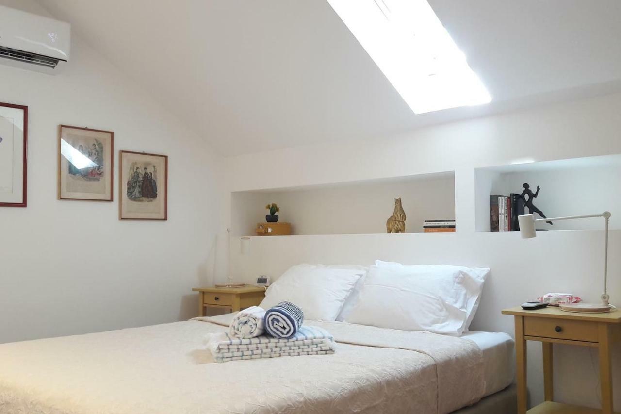 Apartamento Modern Cosy Flat With Terrace In Campo De Ourique.