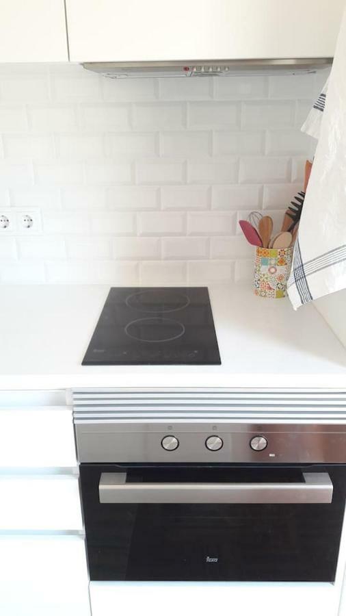 Apartamento Modern Cosy Flat With Terrace In Campo De Ourique. Lisboa