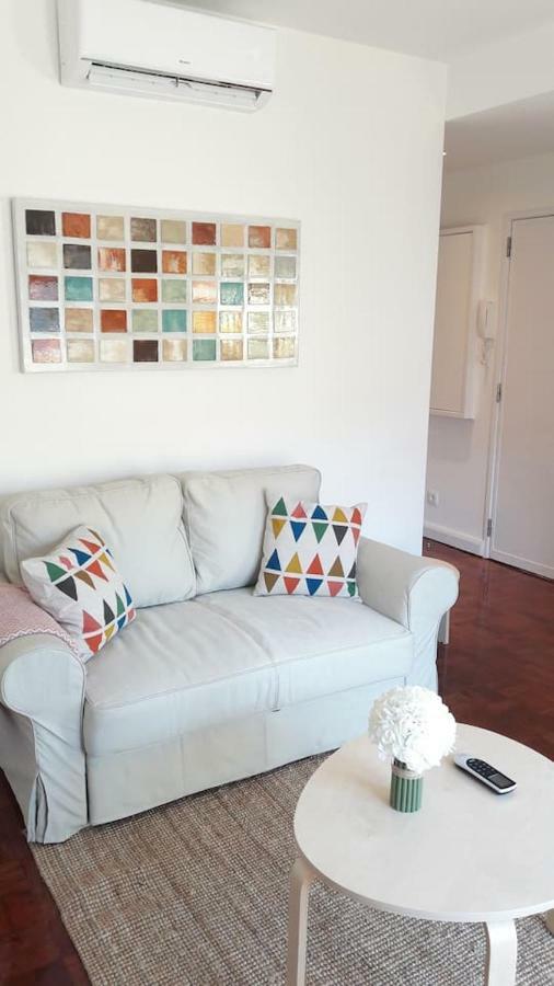 Modern Cosy Flat With Terrace In Campo De Ourique. Apartamento