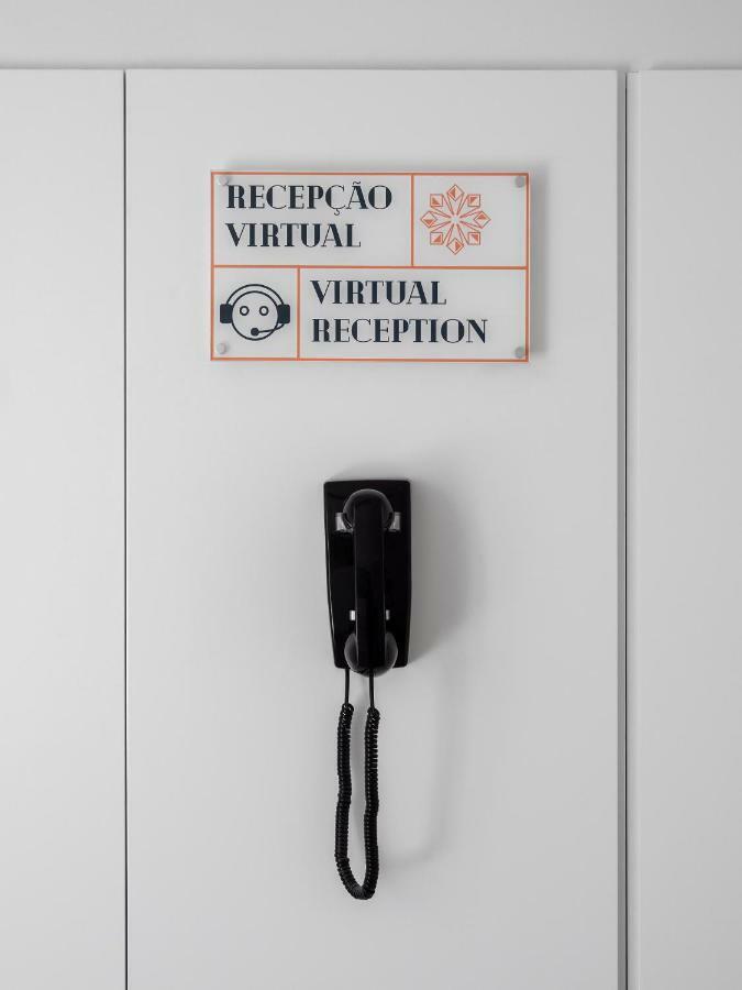 Serviced - Santos Apartment