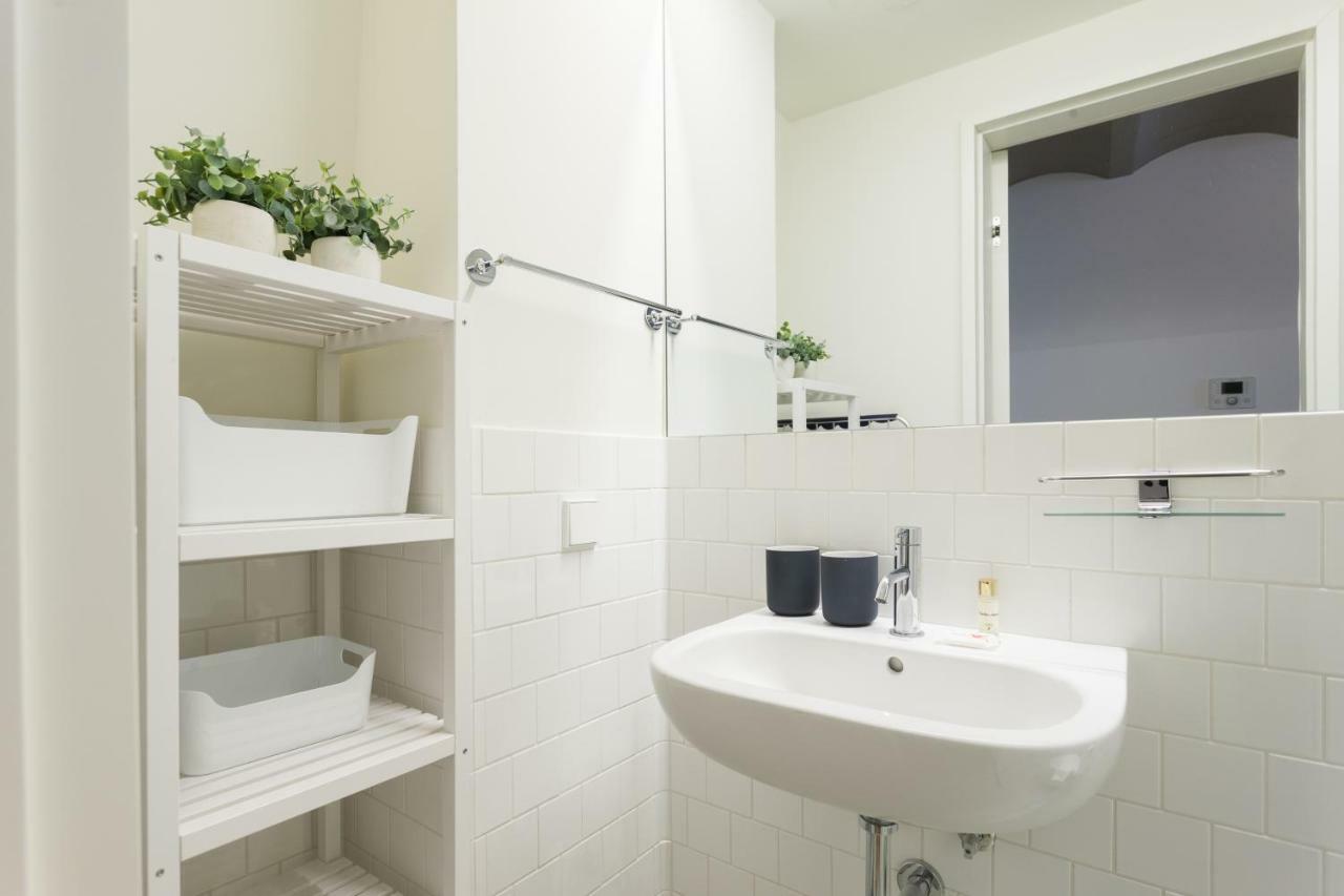 Flh Bairro Alto Design Flat Lisbon