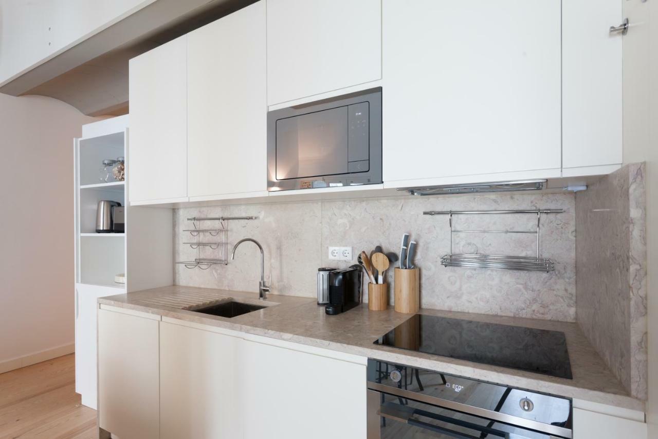 Flh Bairro Alto Design Flat * Lisbon