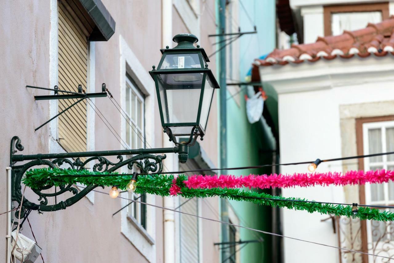 Sitio Dos Cavaleiros Apartment Lisbon