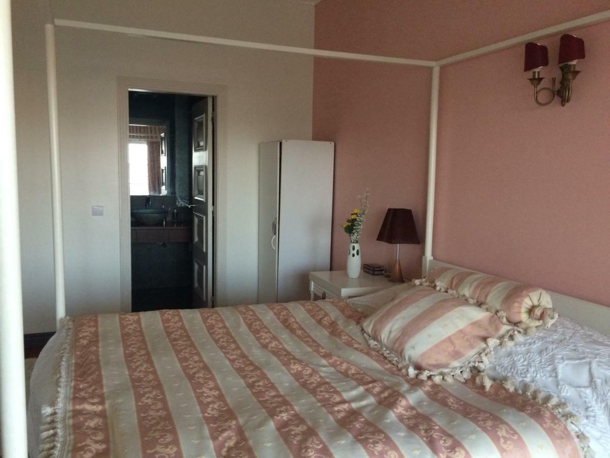 Guest house Sunny Golf And Free Parking