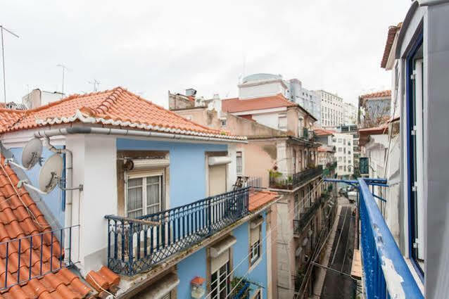 Casa Dos Mastros Apartment
