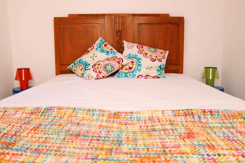 Like By Madrabica Apartamento