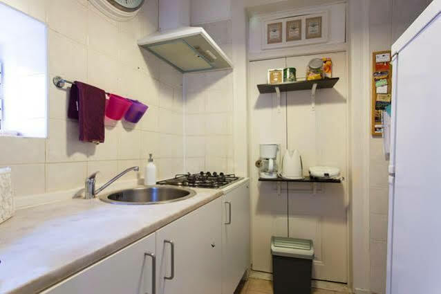 Casa Dos Mastros Apartment