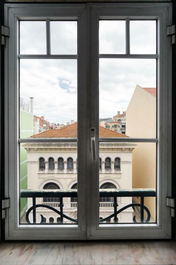 1924 3* Lisbon