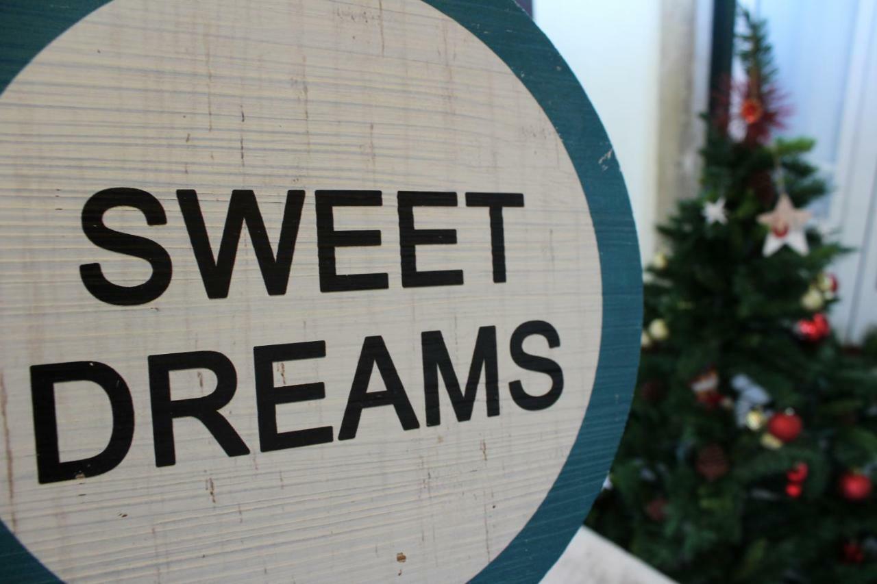 Aparthotel Sweet Dreams Lisbon