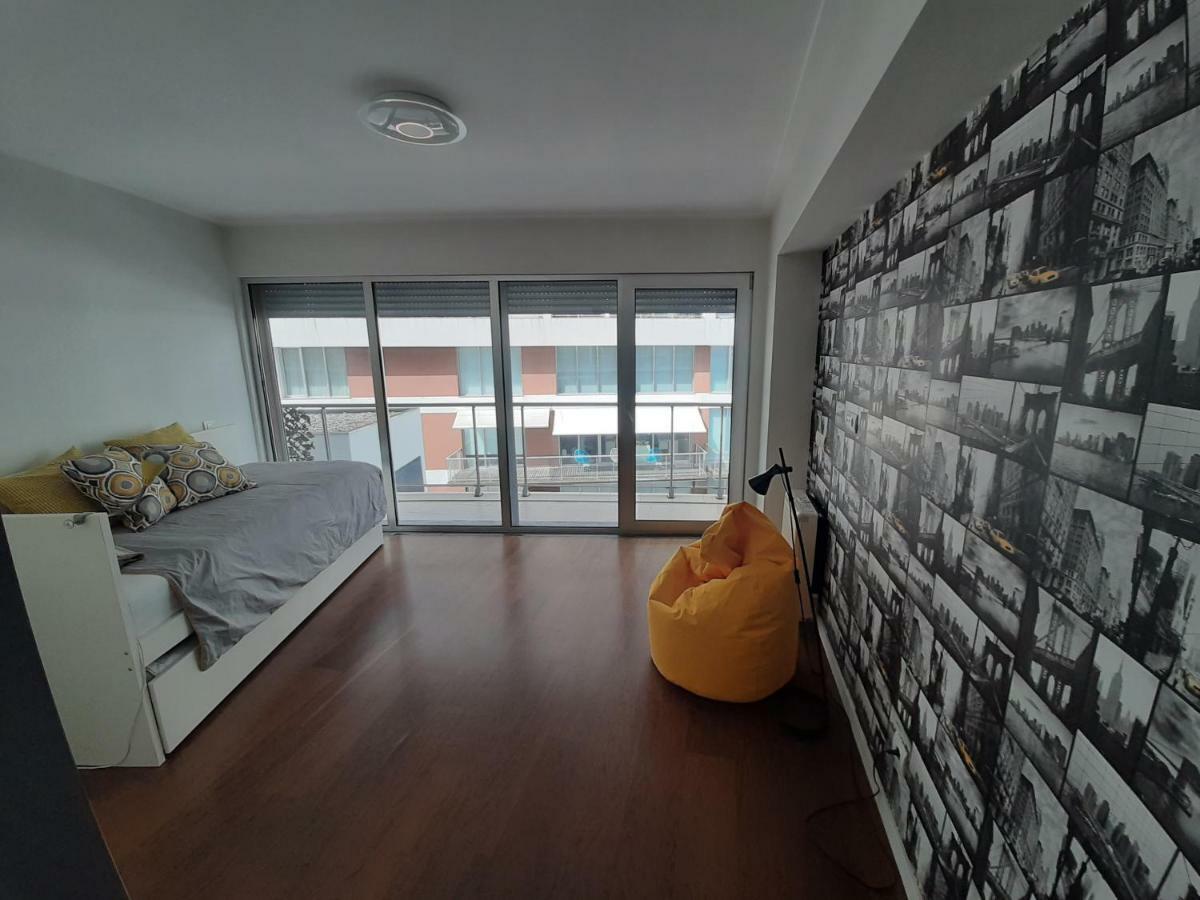 Casa Metrocity Apartment *