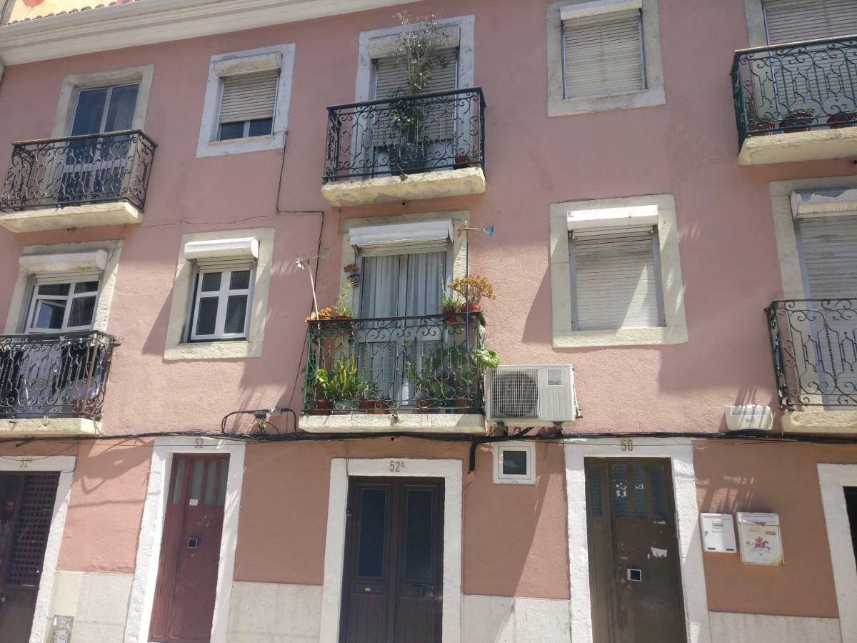 Apartamento Tt Anjos