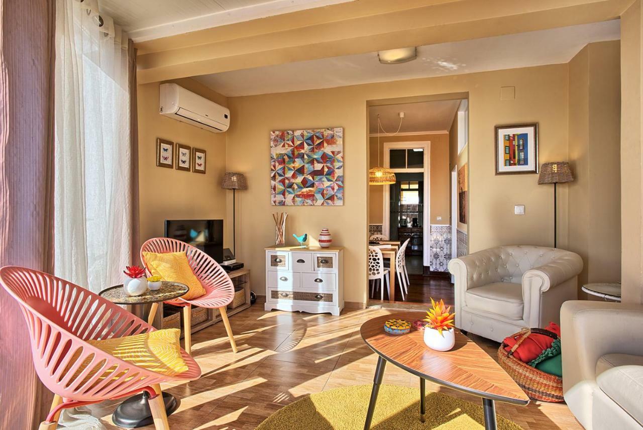 Localtraveling Remedios Apartment Lisbon