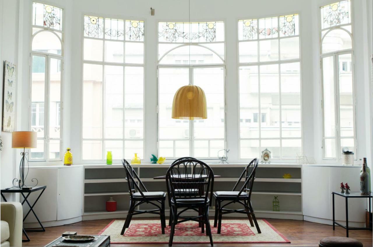 Apartment Localtraveling Downtown - Family Lisbon