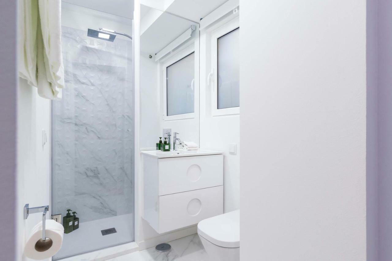 Apartamento Perfect, Cool, Aircon, 2 Beds 2 Bath Location *