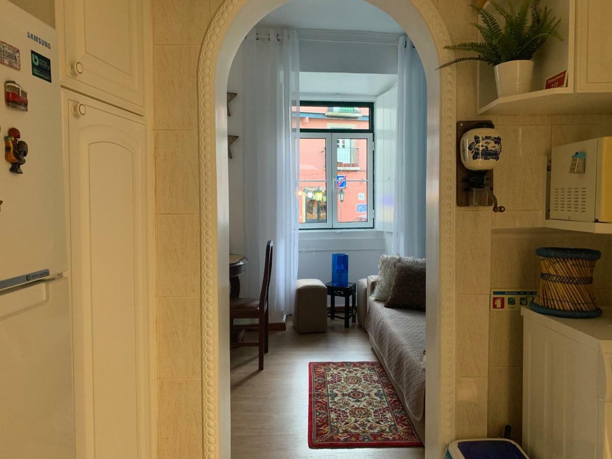 The Spot In Alfama *