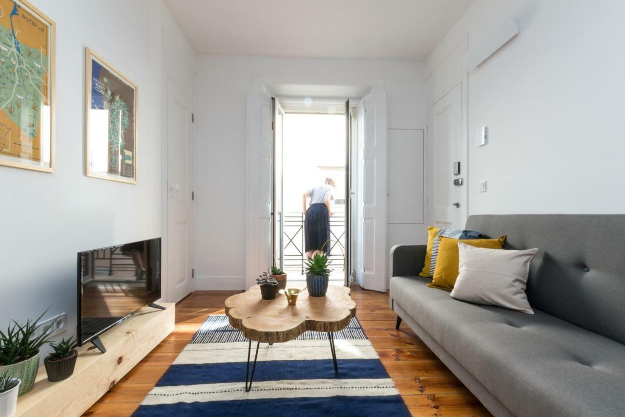 Casa Santa Marinha Apartment Lisbon