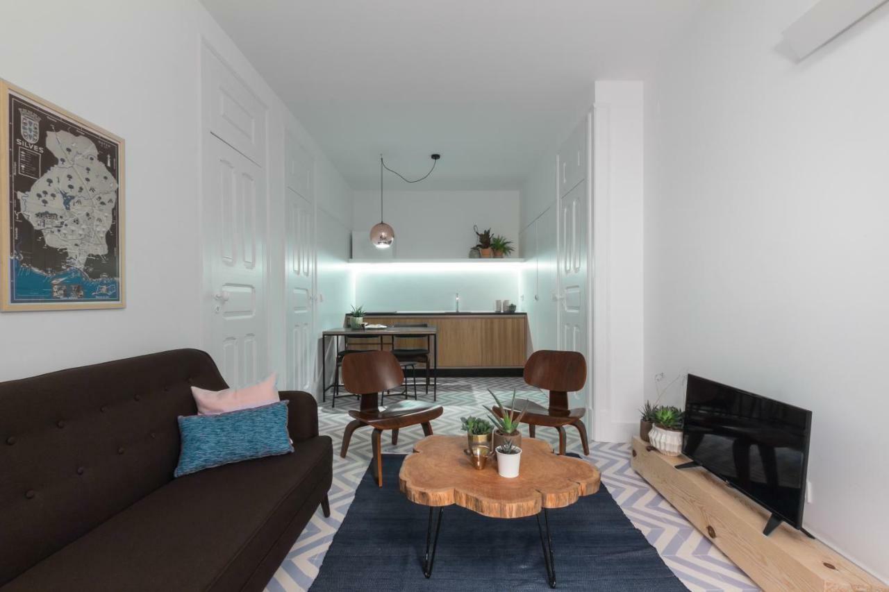 Casa Santa Marinha Apartment *