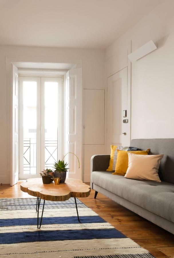 Casa Santa Marinha Apartment Lisbon