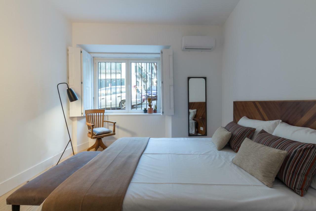Apartment Casa Santa Marinha Lisbon