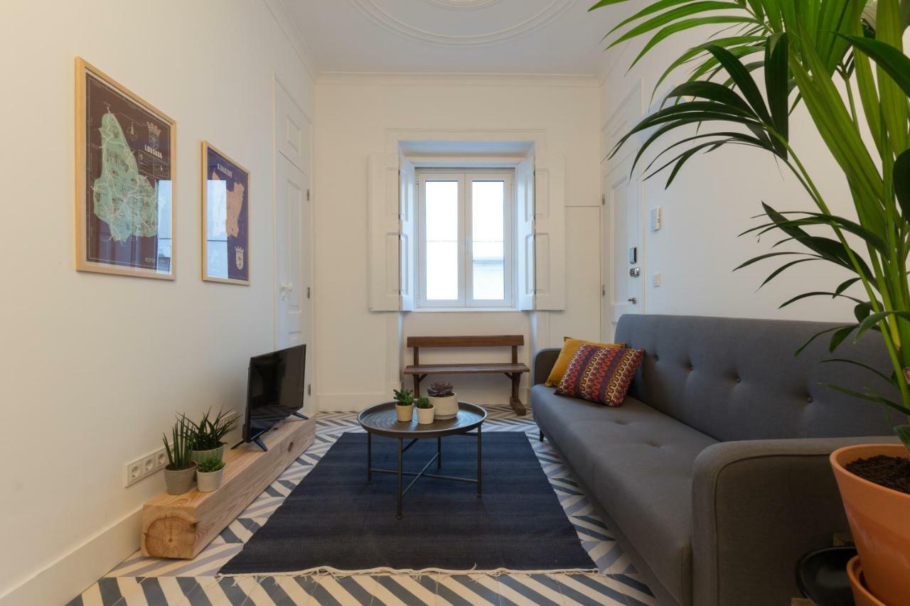 Casa Santa Marinha Lisbon
