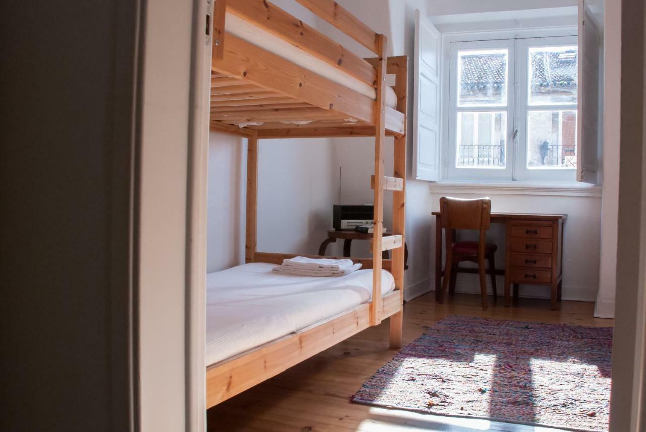 Boho Guesthouse - Rooms & Apartments * Lisbon