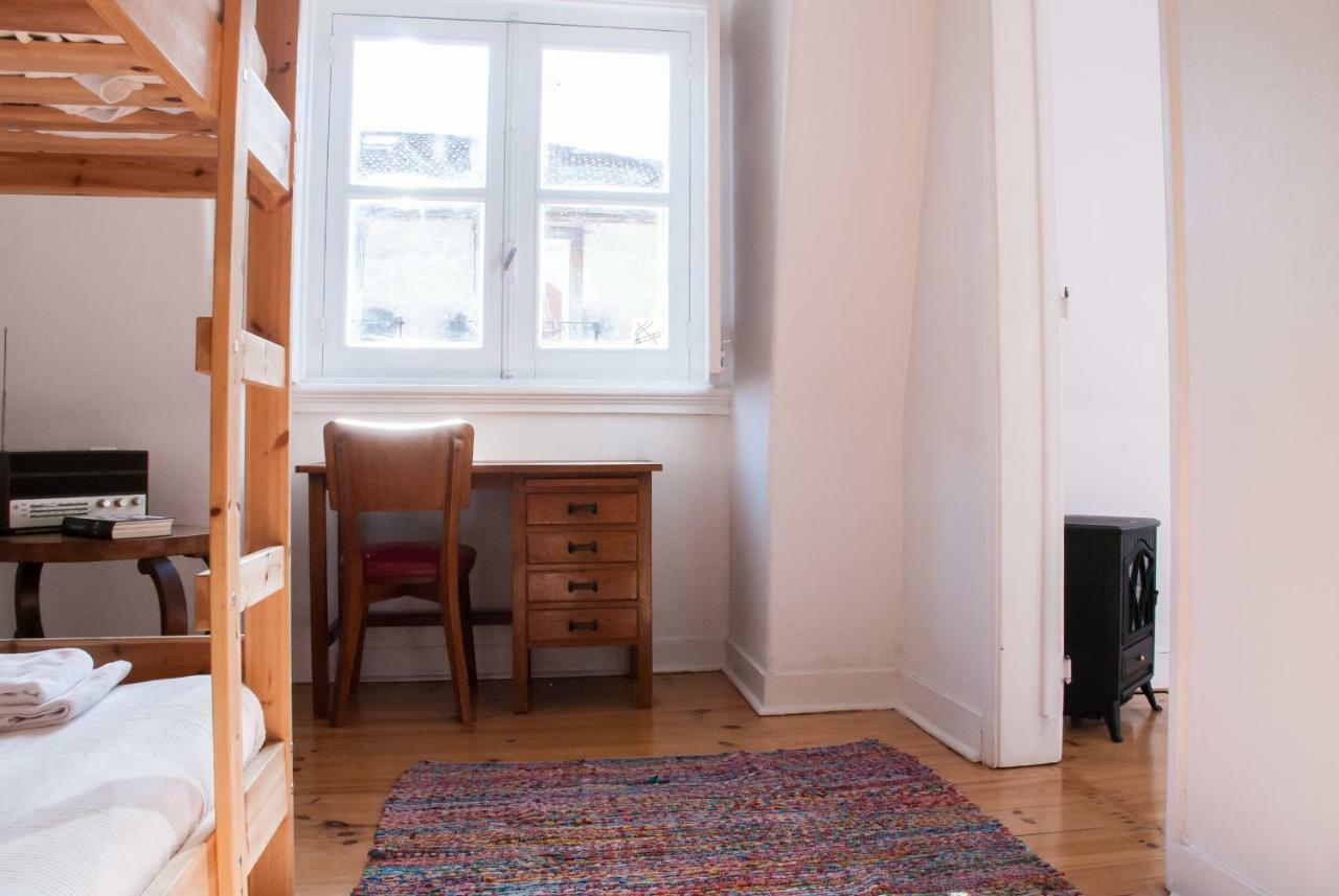 Boho Guesthouse - Rooms & Apartments * Lisbon
