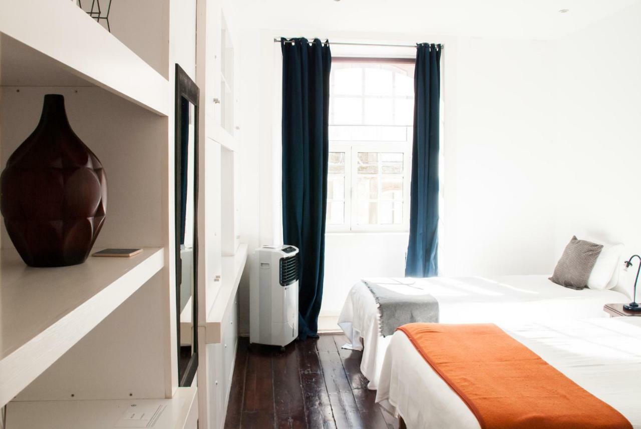 Boho Guesthouse - Rooms & Apartments * Lisbon