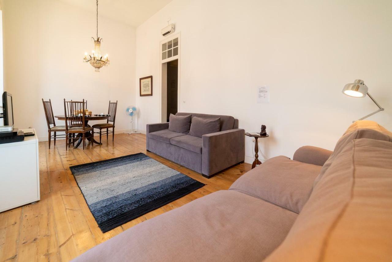 Apartment Charming - Chiado Lisbon