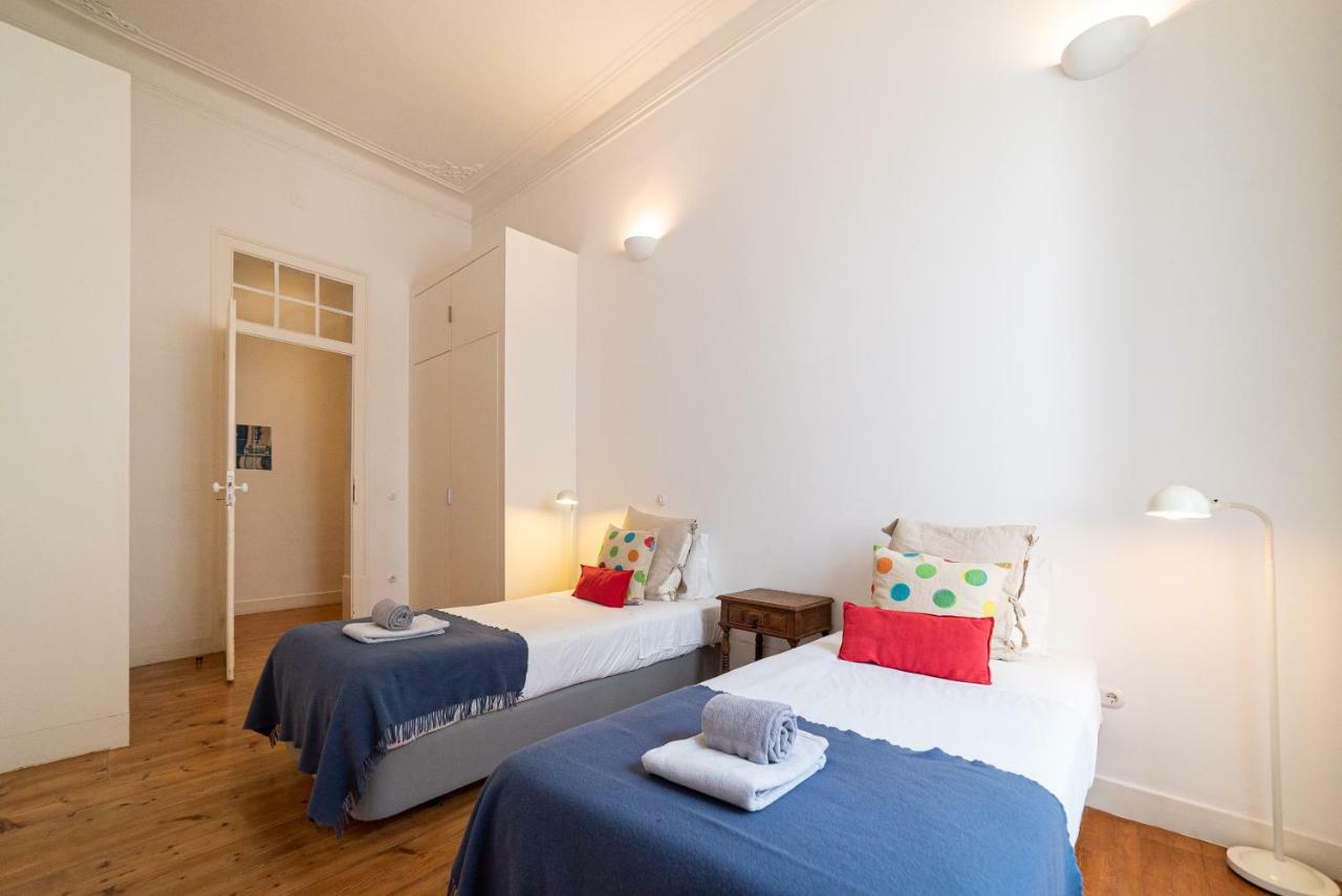 Apartment Charming - Chiado