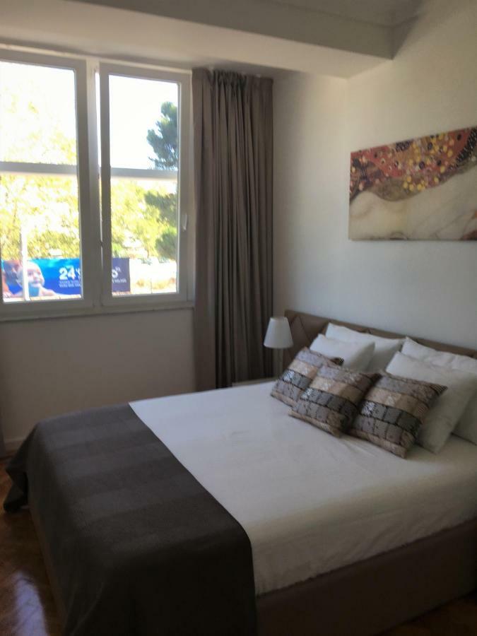 Apartment Martas *