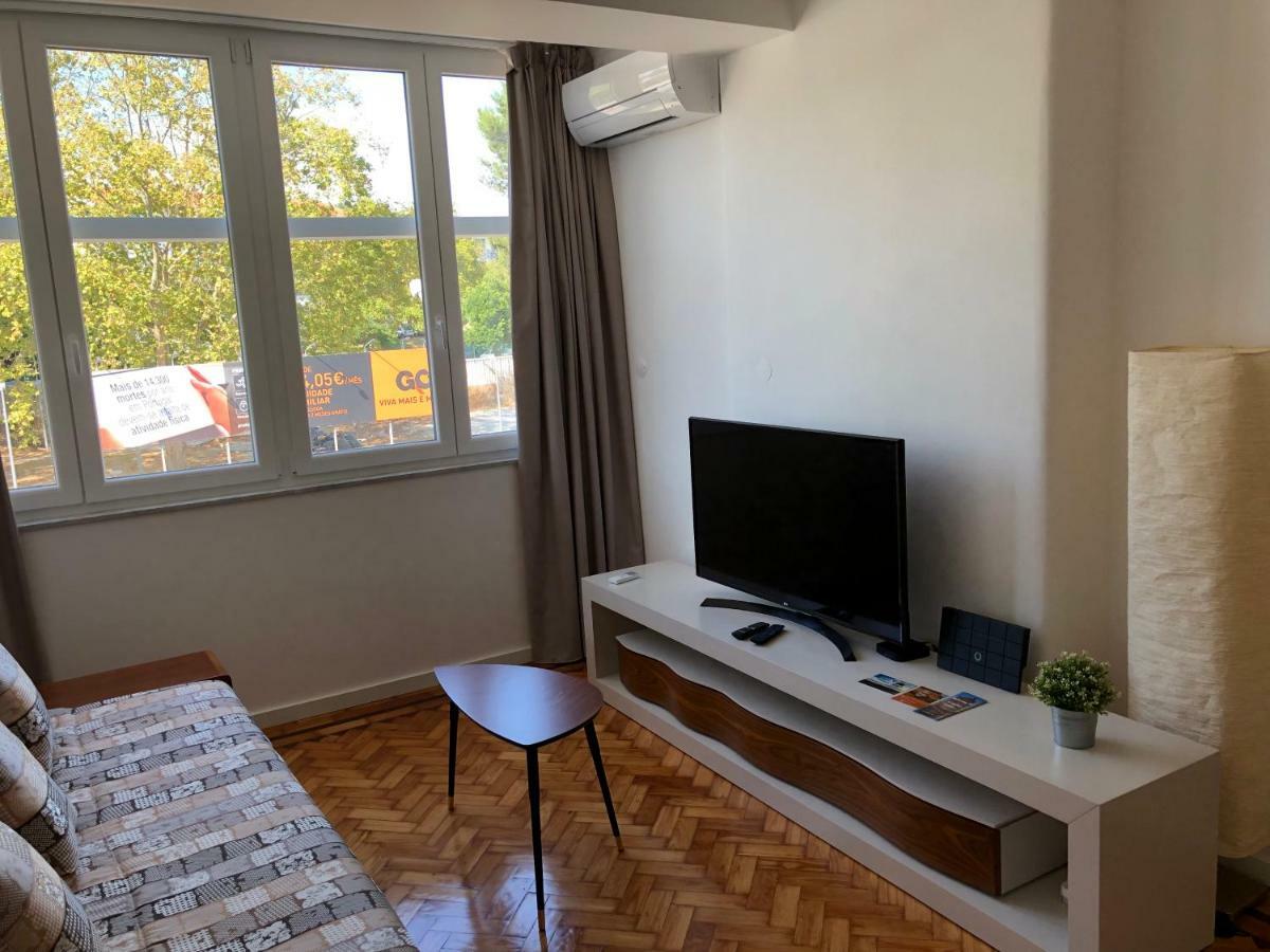 Martas Apartment *