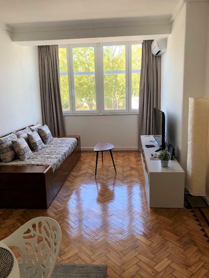 Martas Apartment Lisbon