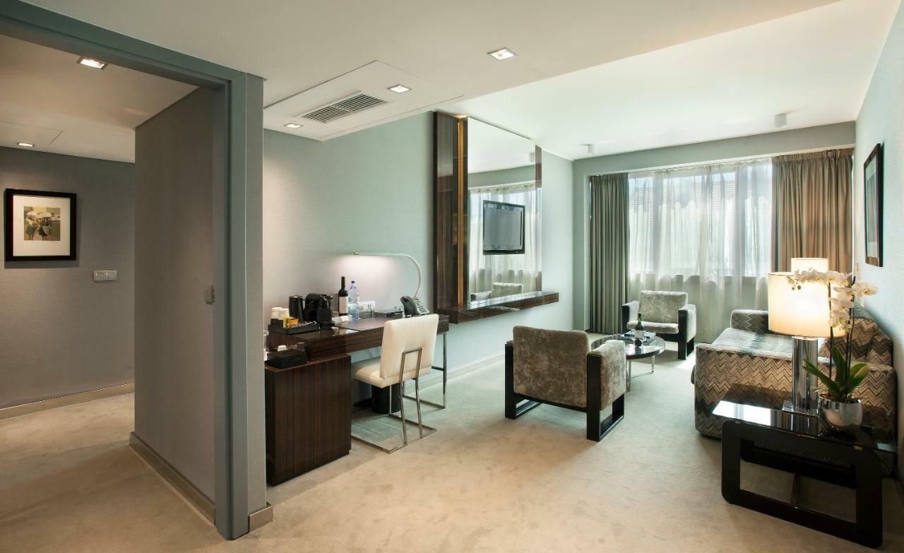 Altis Grand Hotel Lisbon