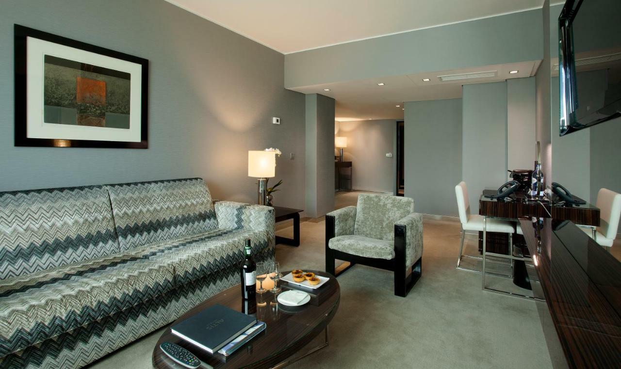 Altis Grand Hotel Lisbon